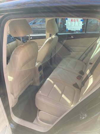 2009 Volkswagen Tiguan - cars & trucks - by owner - vehicle... for sale in Brooklyn, NY – photo 6