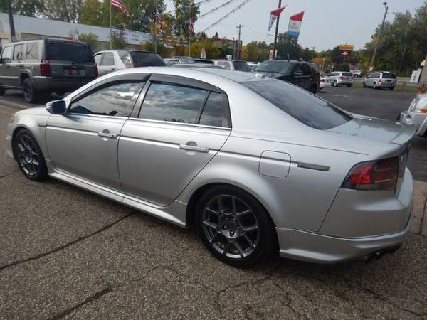 2007 Acura TL Type-S - Special Savings! - cars & trucks - by dealer... for sale in Oakdale, MN – photo 5