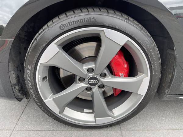 2018 Audi S4 Premium Plus AWD All Wheel Drive SKU: JA117029 - cars & for sale in Bellevue, WA – photo 5