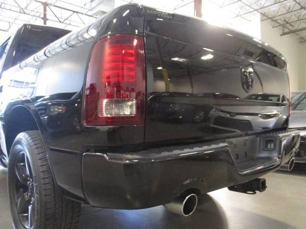 2014 RAM 1500 2WD Crew Cab 140.5 Express for sale in Chandler, AZ – photo 7