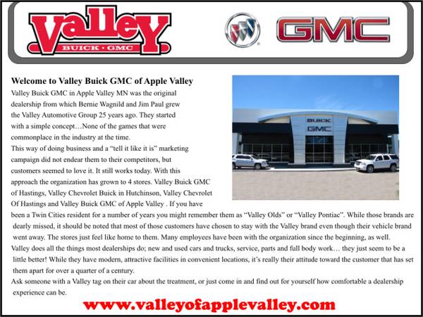 2015 GMC Acadia SLT-1 - - by dealer - vehicle for sale in Apple Valley, MN – photo 22
