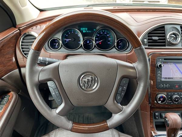 2014 Buick Enclave Premium - - by dealer - vehicle for sale in Mauston, WI – photo 10