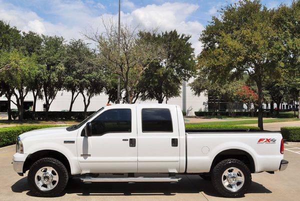 2006 FORD F250 SUPER DUTY CASH/BANKs/CREDIT UNIONs/BuyHere PayHere for sale in Dallas, TX – photo 6