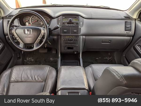 2005 Honda Pilot EX-L AWD All Wheel Drive SKU:5H519616 - cars &... for sale in Torrance, CA – photo 18