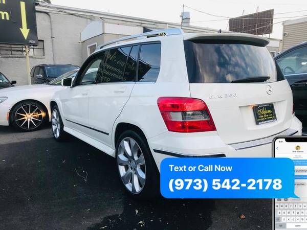 2010 Mercedes-Benz GLK-Class GLK350 4MATIC - Buy-Here-Pay-Here! for sale in Paterson, NJ – photo 10