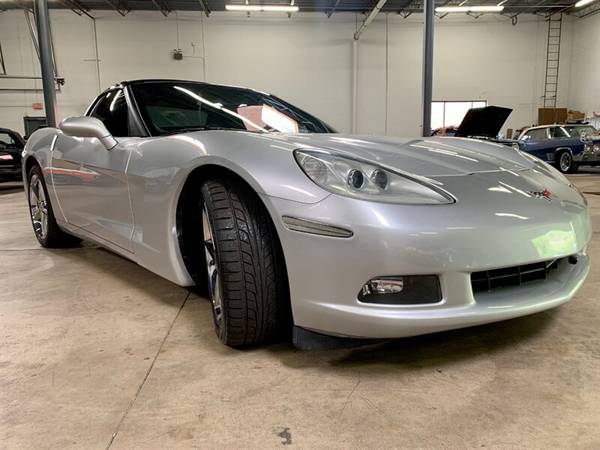 2011 Corvette Coupe W/3LT - - by dealer - vehicle for sale in Gurnee, IL – photo 17