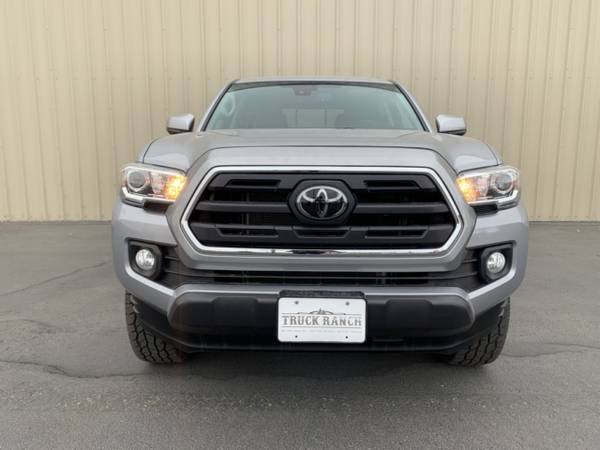 2018 Toyota Tacoma TRD Sport - cars & trucks - by dealer - vehicle... for sale in Twin Falls, ID – photo 5