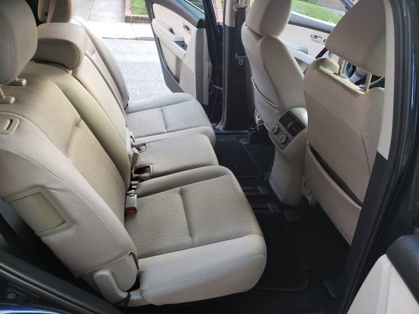 Mazda cx9 2009 Awd 3rd row seat. EXCELLENT CONDITION for sale in Brooklyn, NY – photo 17
