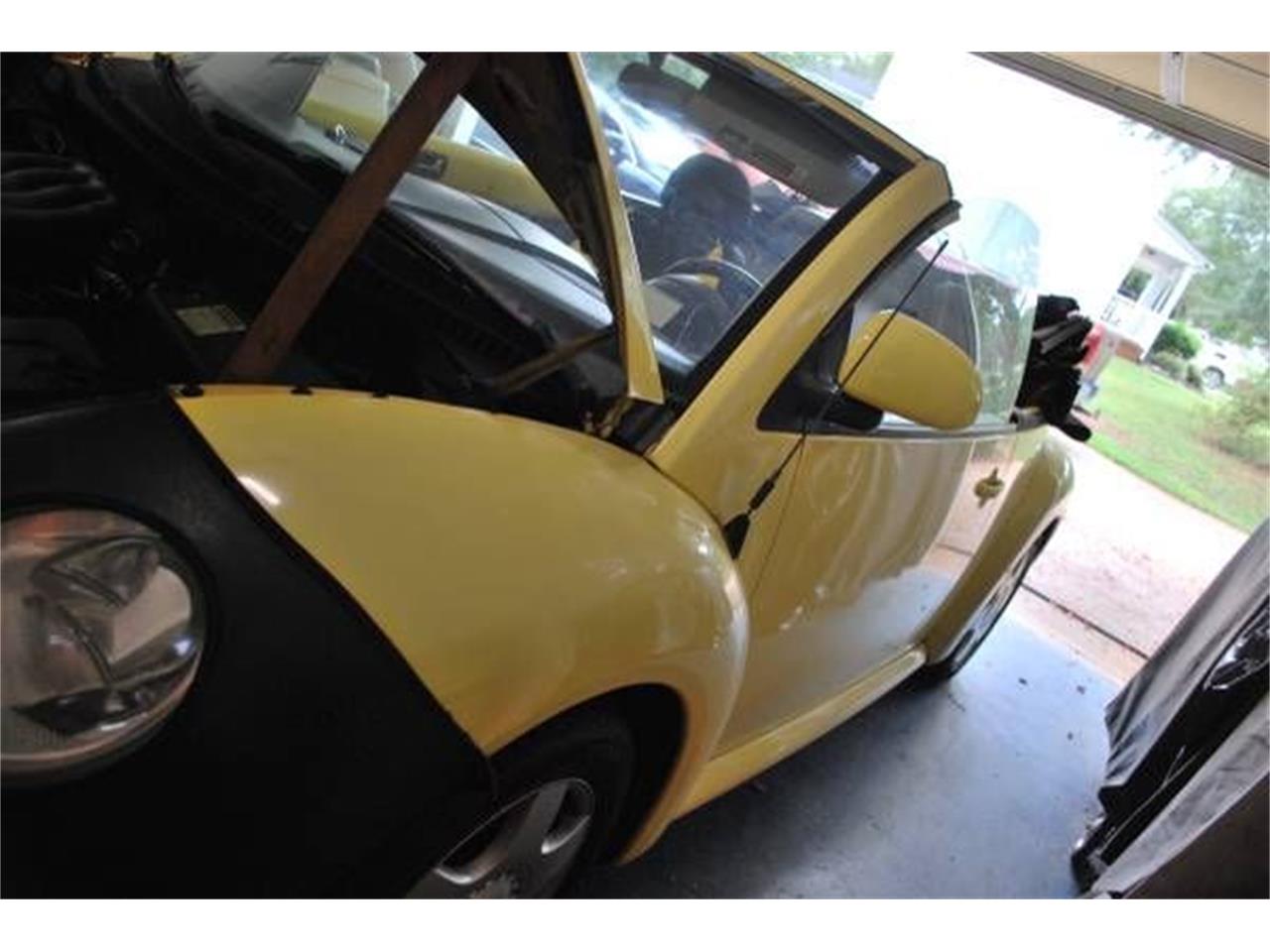 1998 Volkswagen Beetle for sale in Cadillac, MI – photo 9