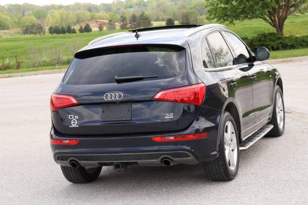 2011 Audi Q5 Prestige AWD 72K Miles Only - - by for sale in Omaha, NE – photo 12