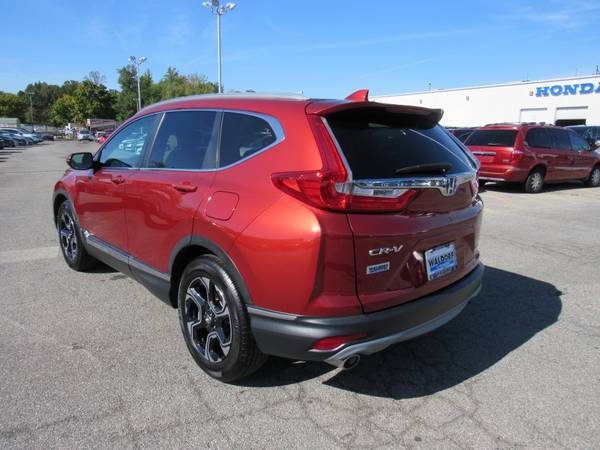 2017 Honda CR-V Touring Great Cars-Great Pricing Call Today! for sale in Waldorf, District Of Columbia – photo 5