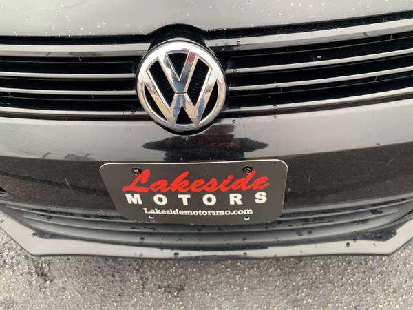 2014 Volkswagen Jetta Sedan 4dr Auto S - cars & trucks - by dealer -... for sale in Branson, AR – photo 2