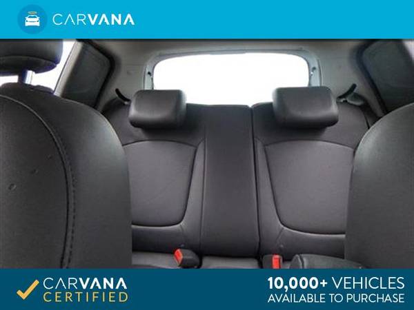 2016 Chevy Chevrolet Spark EV 2LT Hatchback 4D hatchback White - for sale in Sacramento , CA – photo 17