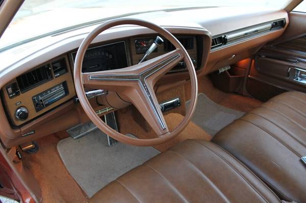 1973 Buick Riviera Grand Sport - cars & trucks - by dealer - vehicle... for sale in Fort Wayne, IN – photo 7