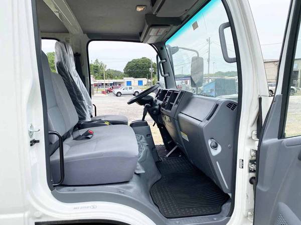 2018 Chevrolet W5500 HD Crew Cab Cab and Chassis for sale in PALATKA, MD – photo 18