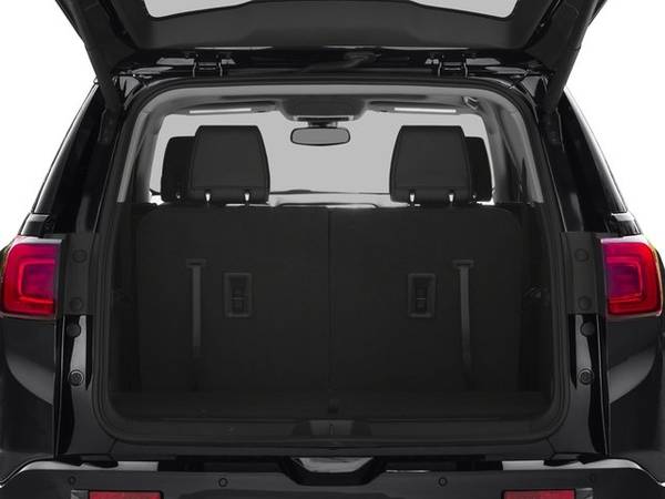 2017 GMC Acadia Denali suv Gray for sale in Portsmouth, NH – photo 15