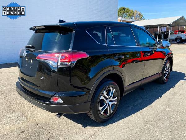 Toyota RAV4 Automatic SUV Bluetooth 1 Owner Carfax Certified... for sale in Myrtle Beach, SC – photo 2