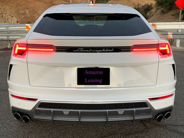 2021 Lamborghini Urus - Lease for $2,289 + Tax Mo : WE LEASE EXOTICS... for sale in Beverly Hills, CA – photo 5