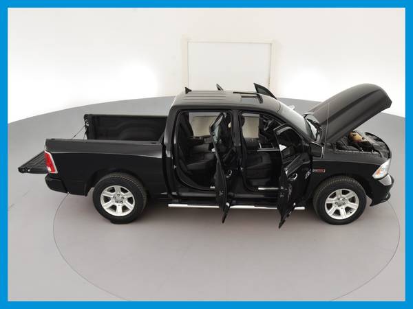 2014 Ram 1500 Crew Cab Laramie Limited Pickup 4D 5 1/2 ft pickup for sale in Bakersfield, CA – photo 20