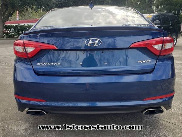WE APPROVE EVERYONE! CREDIT SCORE DOES NOT MATTER!15 Hyundai Sonata... for sale in Jacksonville, FL – photo 8