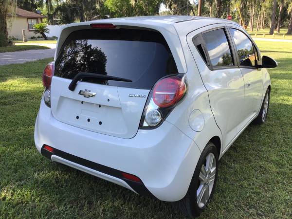 2014 Chevrolet Spark for sale in Plant City, FL – photo 11