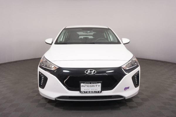 2019 Hyundai Ioniq Electric Hatchback 4D [ Only 20 Down/Low for sale in Sacramento , CA – photo 8
