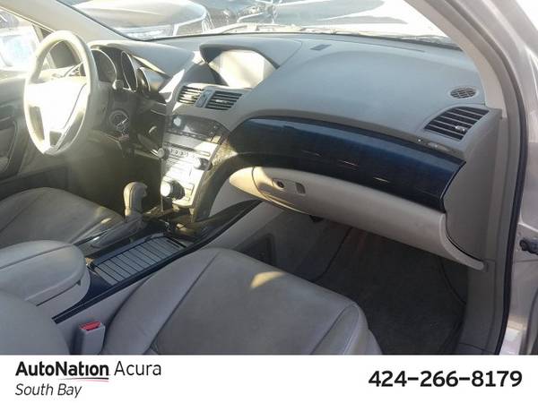 2009 Acura MDX Tech Pkg AWD All Wheel Drive SKU:9H515024 for sale in Torrance, CA – photo 23
