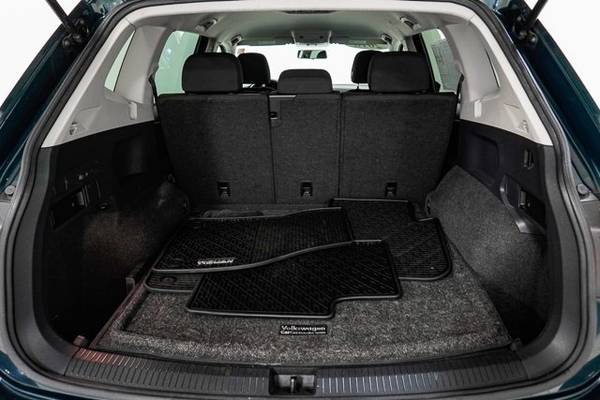 2018 Volkswagen Tiguan 2 0T S 4MOTION Dark Mos for sale in Richfield, MN – photo 10