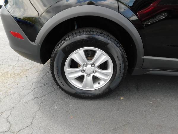 2008 Saturn Vue All Wheel Drive (winter is coming) - cars & trucks -... for sale in Fort Wayne, IN – photo 20