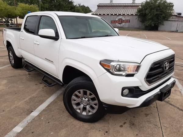 2016 TOYOTA TACOMA SR5*REVER CAM*NAVI*LONG BED*CLEAN TITLE*LIKE... for sale in Magnolia, TX – photo 5