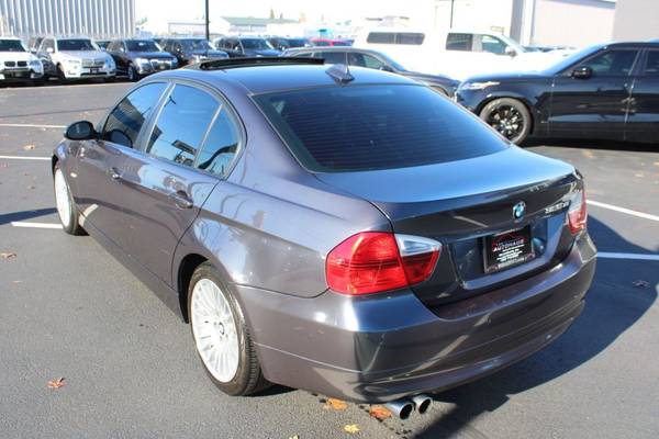2008 BMW 3 Series 328xi - - by dealer - vehicle for sale in Bellingham, WA – photo 7