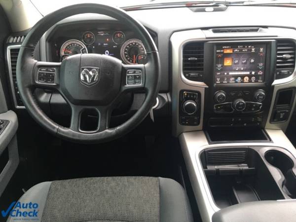 2017 Ram 1500 Big Horn - cars & trucks - by dealer - vehicle... for sale in Dry Ridge, KY – photo 20