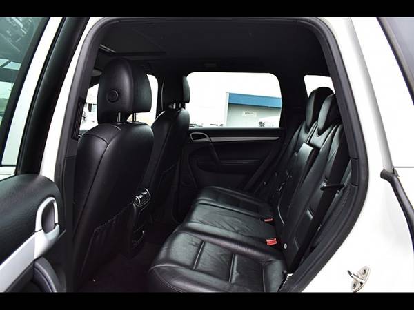 2008 Porsche Cayenne AWD 4dr Tiptronic -MILITARY DISCOUNT/E-Z... for sale in San Diego, CA – photo 13