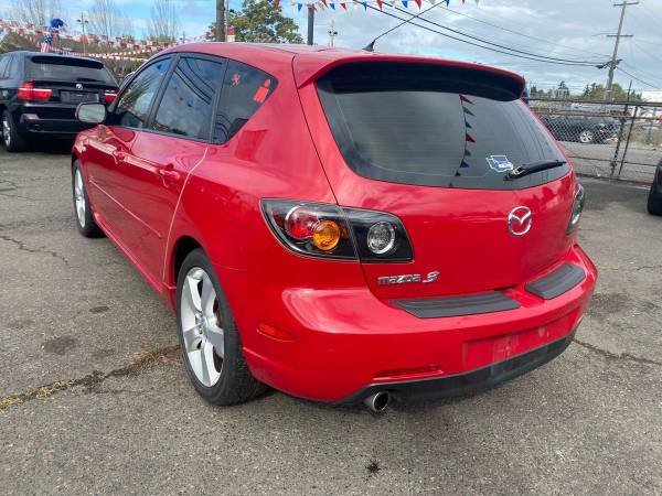 2005 Mazda MAZDA3 SP23 Special Edition 4dr Wagon Weekend Special -... for sale in Happy valley, OR – photo 5