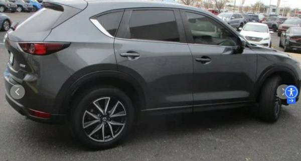 2018 MAXDA CX-5 TOURING - cars & trucks - by dealer - vehicle... for sale in Albuquerque, NM – photo 12