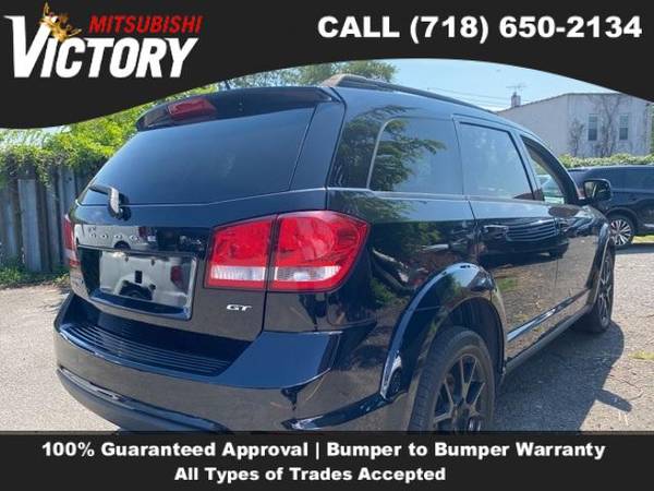 2017 Dodge Journey GT - cars & trucks - by dealer - vehicle... for sale in Bronx, NY – photo 3