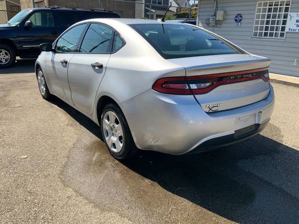 13 Dodge Dart SE Automatic w/only 65k Miles..3 Month 3k Mile... for sale in Pittsburgh, PA – photo 3