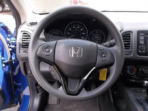 Clean/Just Serviced And Detailed/2018 Honda HR-V/On Sale For for sale in Kailua, HI – photo 18