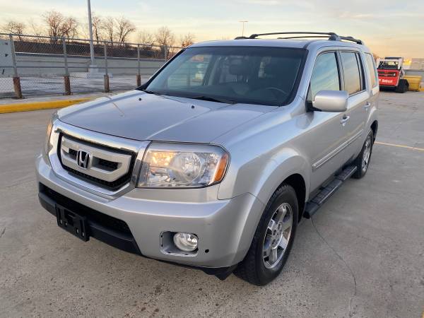 2011 Honda Pilot Touring 4WD ! 1 OWNER ! - - by for sale in Brooklyn, NY – photo 21