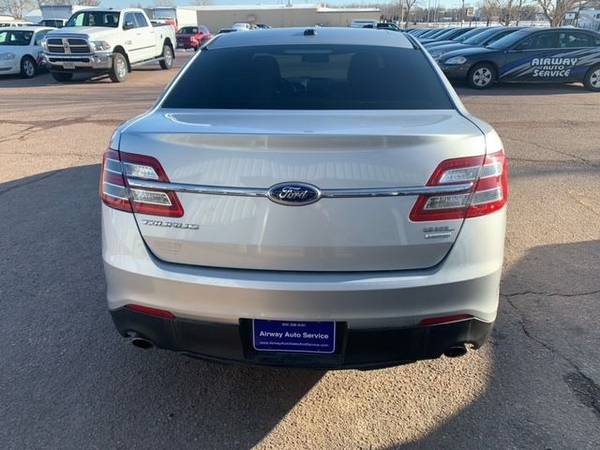 2014 Ford Taurus - - by dealer - vehicle automotive sale for sale in Sioux Falls, SD – photo 7