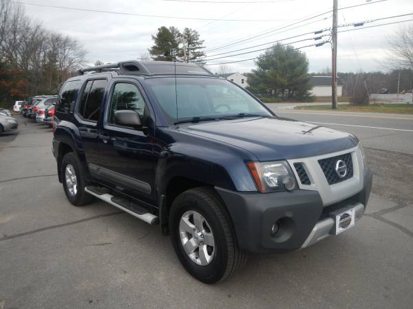 WINTER IS COMING!! Gear up NOW w/ a 4WD or AWD SUV, Truck, or Sedan!... for sale in Auburn, ME – photo 22