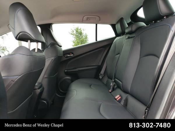 2016 Toyota Prius Four Touring SKU:G3020527 Hatchback for sale in Wesley Chapel, FL – photo 16