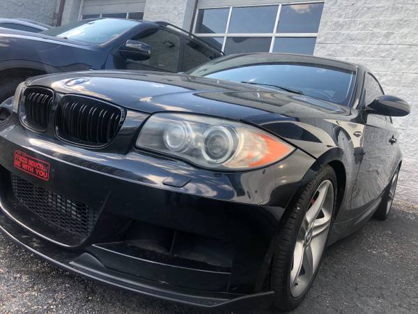2008 BMW 135 M Sport Package 87, 301 miles for sale in Downers Grove, IL – photo 3