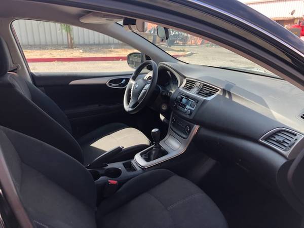 2015 Nissan Sentra for sale in Woodland Hills, CA – photo 6