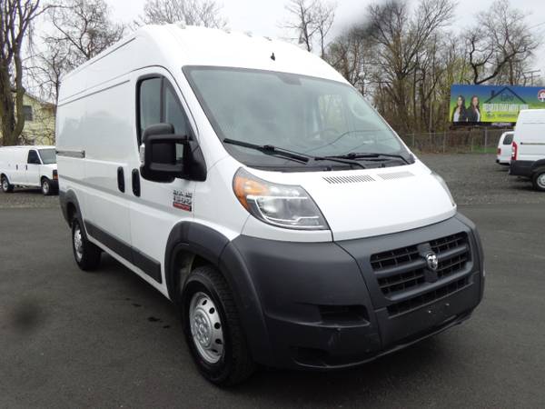 2018 RAM Promaster 1500 High Roof Tradesman 136-in WB - cars & for sale in South Amboy, PA – photo 11