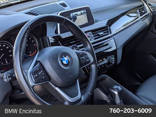 2019 BMW X1 xDrive28i AWD All Wheel Drive SKU:K5N19868 - cars &... for sale in Encinitas, CA – photo 10