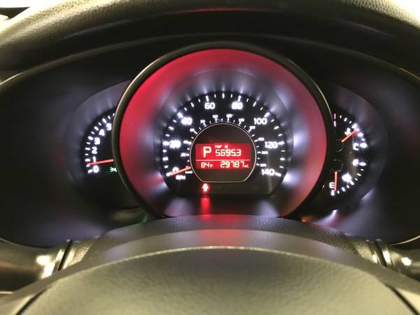 2018 KIA SOUL + EDT!! ONLY 29,788 MILES!!!! 30+ MPG!!!! 1 OWNER!!!! for sale in Norman, KS – photo 9
