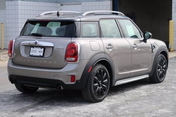 2019 Mini Countryman Cooper S - - by dealer - vehicle for sale in Indianapolis, IN – photo 5