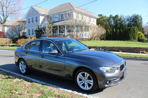 2017 BMW 330i xDrive - cars & trucks - by dealer - vehicle... for sale in Great Neck, CT – photo 9