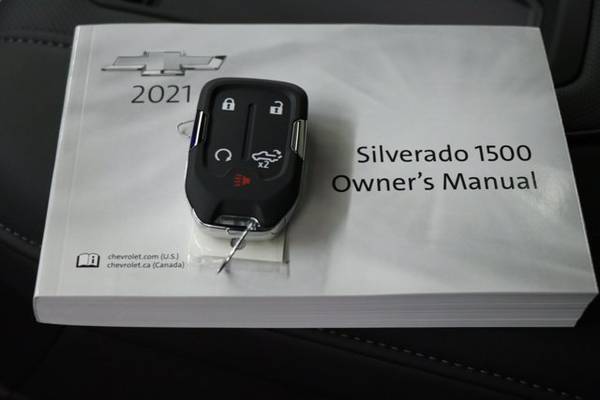 16% OFF MSRP *BRAND NEW Black 2020 Chevy Silverado 1500 HIGH COUNTRY... for sale in Clinton, IN – photo 15